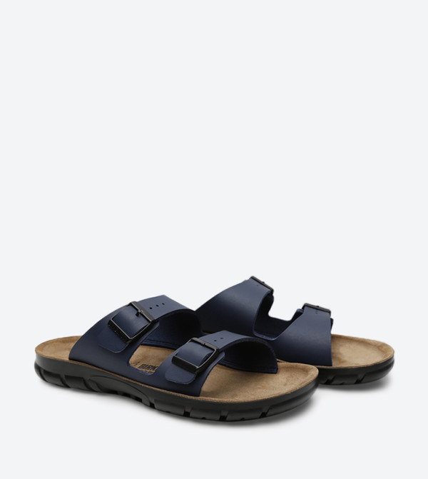 Birkenstock Birkenstock - Navy undefined