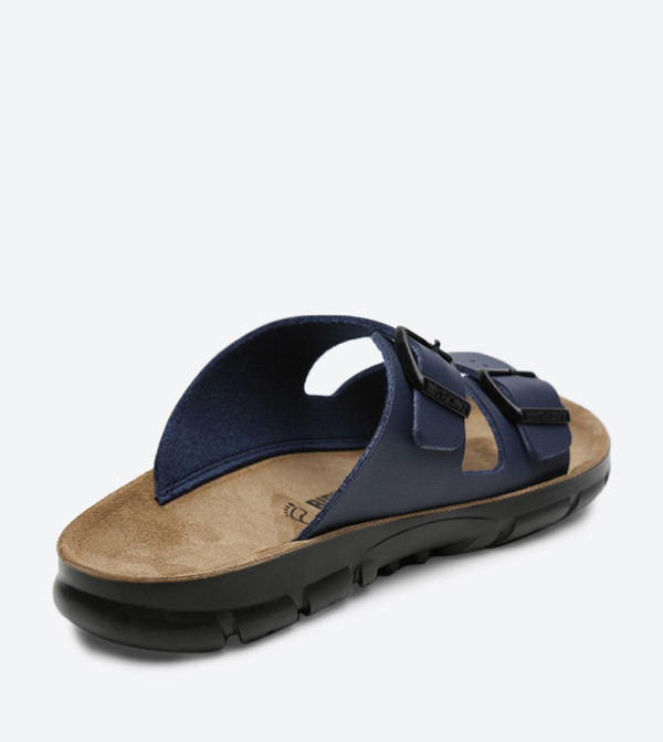 Birkenstock Birkenstock - Navy undefined