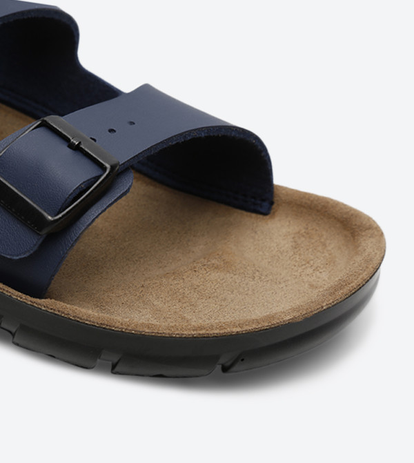 Birkenstock Birkenstock - Navy undefined