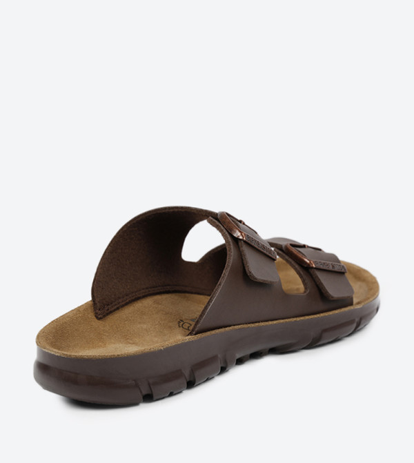 Birkenstock  Sandals - Brown undefined