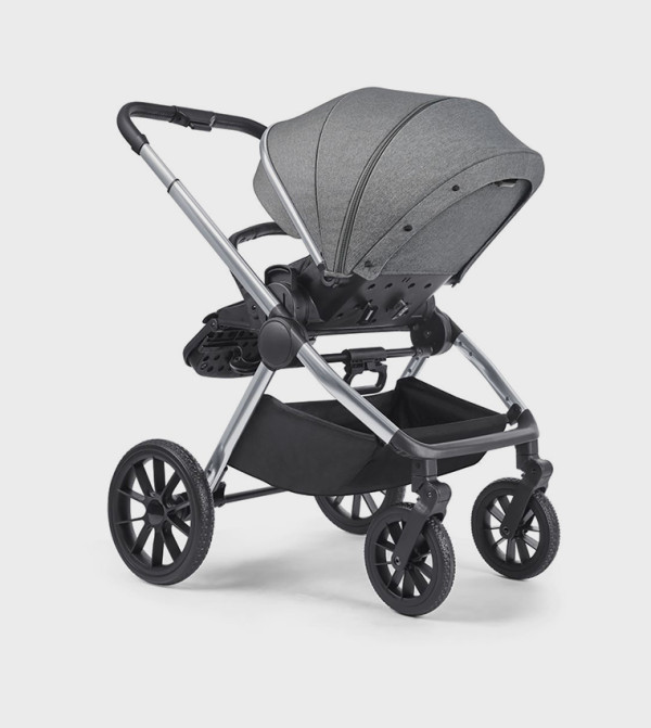 Gokke  Strollers & Travel Systems - Grey Strollers & Travel Systems