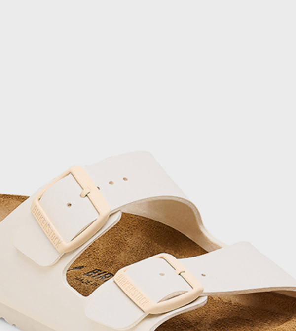 Birkenstock  summer-workwear-w - Brown Flat Sandals