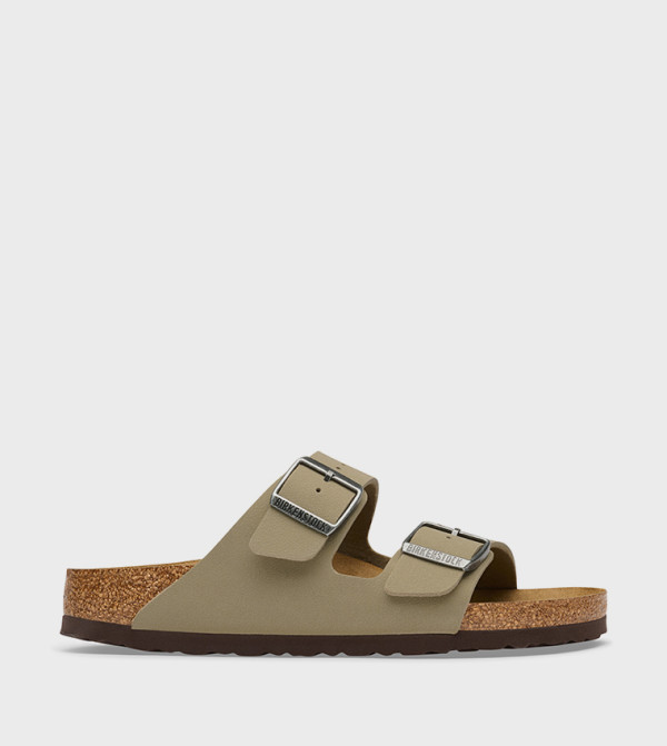Birkenstock Birkenstock - Brown Casual Sandals