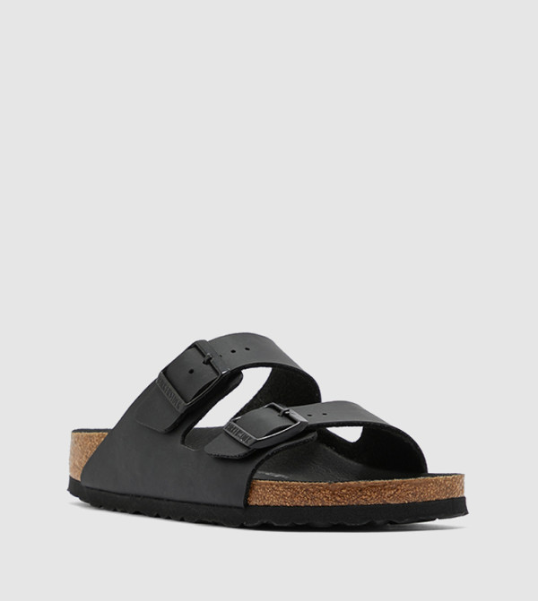 بيركنستوك بيركنستوك - أسود صندل
