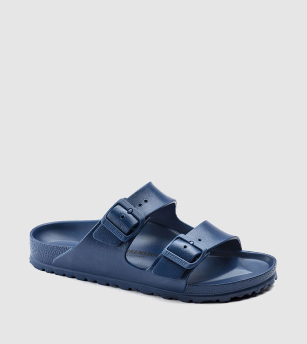 Birkenstock  summer-workwear-w - Blue undefined