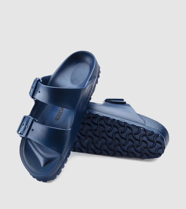 Birkenstock  summer-workwear-w - Blue undefined