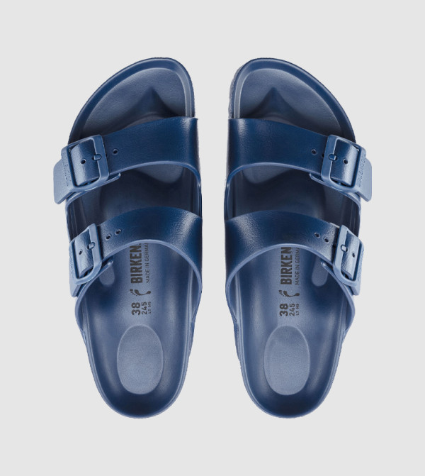 Birkenstock  summer-workwear-w - Blue undefined