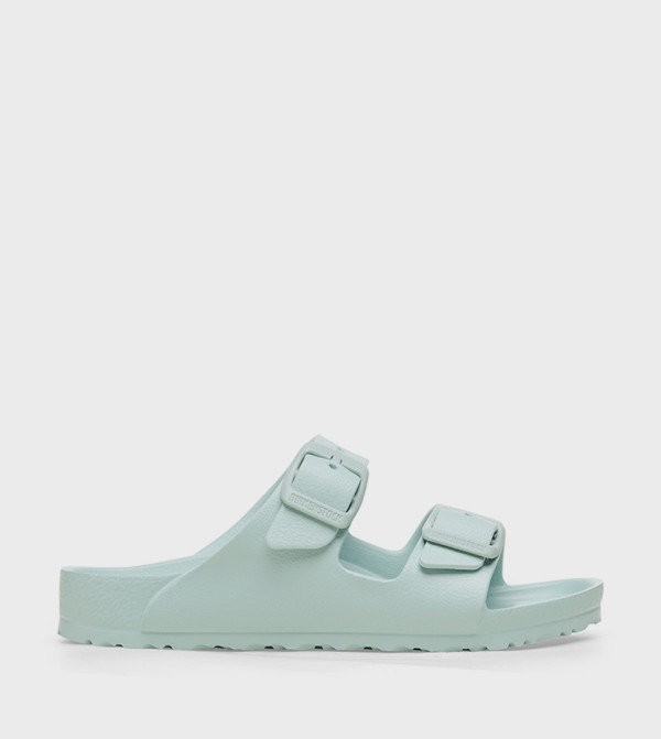 Birkenstock Birkenstock - Green Casual Sandals