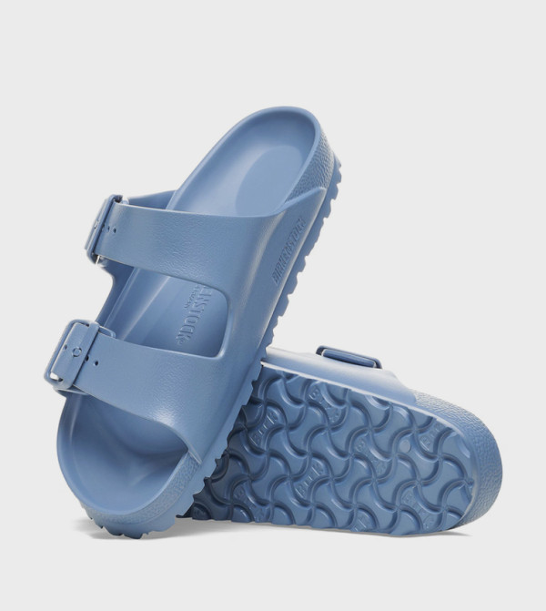 Birkenstock Birkenstock - Blue Casual Sandals