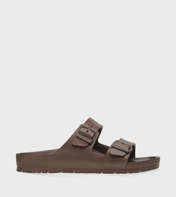 Birkenstock Birkenstock - Brown Casual Sandals