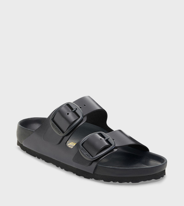 بيركنستوك بيركنستوك - أسود Flat Sandals