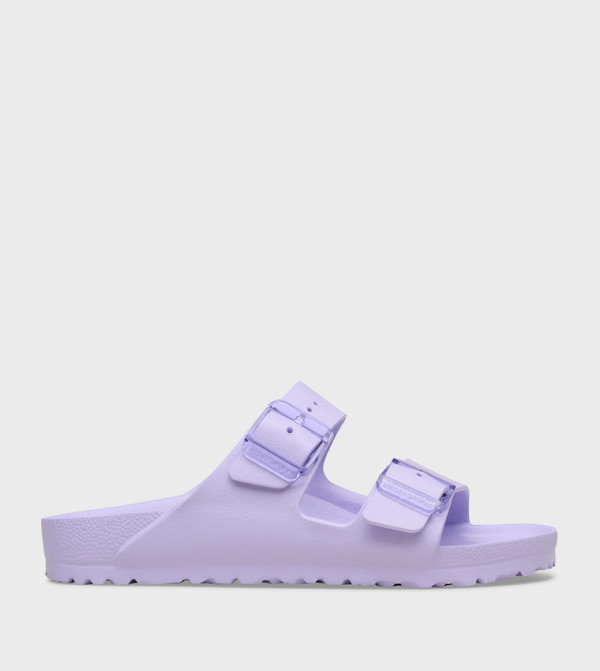 بيركنستوك بيركنستوك - بنفسجي Flat Sandals