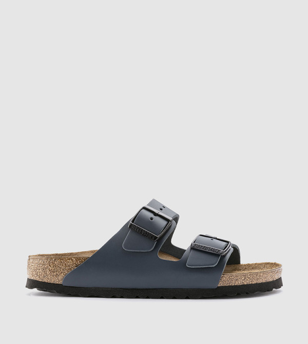 Birkenstock modest wear - Blue Casual Sandals