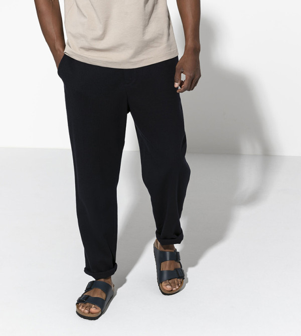 Birkenstock modest wear - Blue Casual Sandals