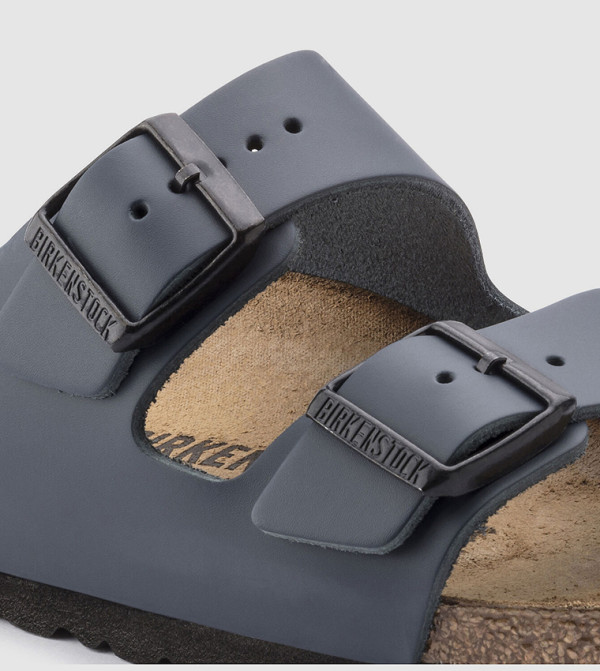 Birkenstock modest wear - Blue Casual Sandals