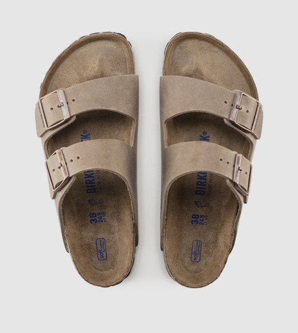 بيركنستوك بيركنستوك - بني  صندل