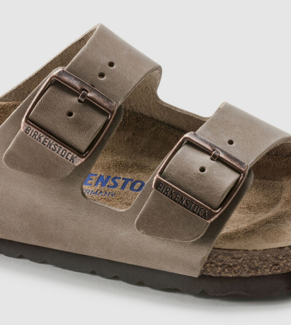 بيركنستوك بيركنستوك - بني  صندل