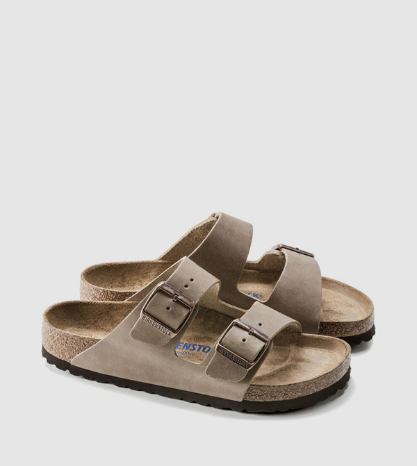 بيركنستوك بيركنستوك - بني  صندل