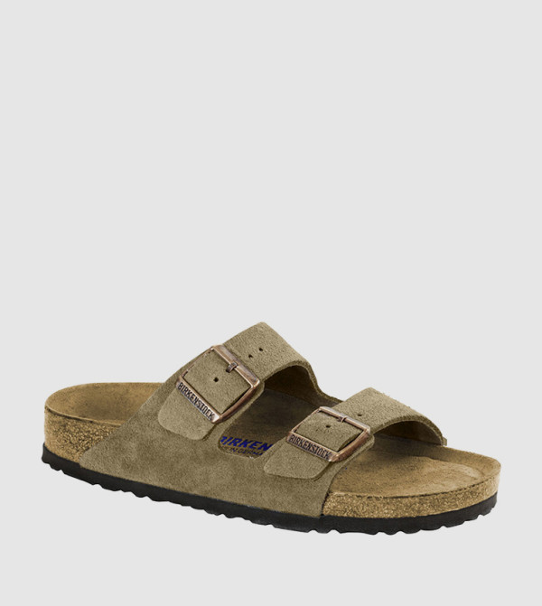 Birkenstock Birkenstock - Brown Sandals