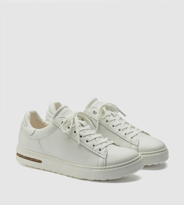 Birkenstock tabby days - White Low Top