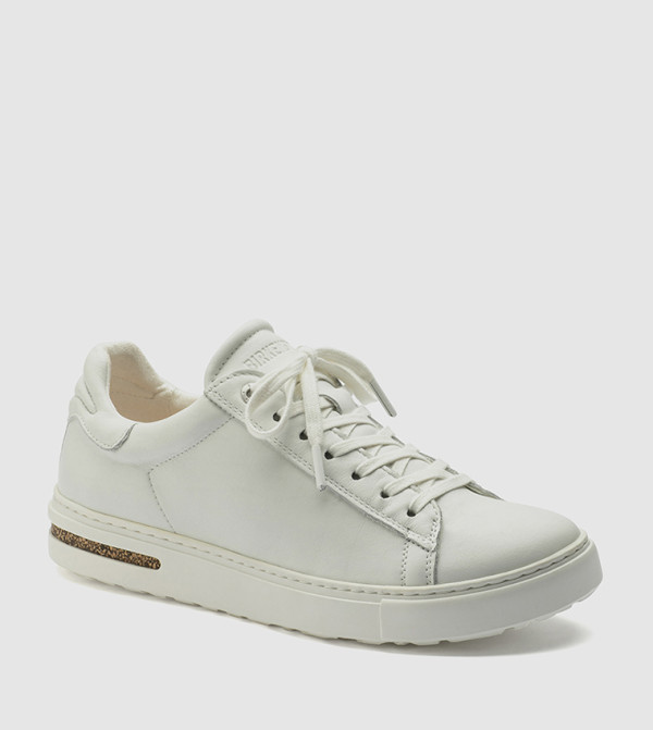 Birkenstock tabby days - White Low Top
