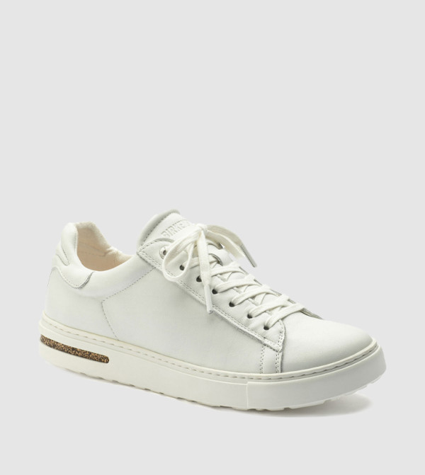 Birkenstock  heatwave-ready-w - White undefined