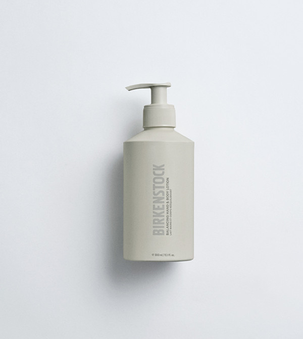 Birkenstock  Beauty - Grey Body Lotions & Oils