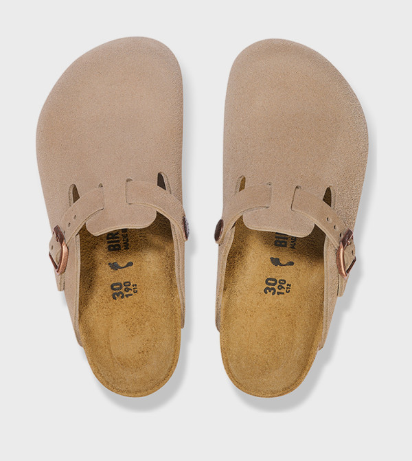Birkenstock Birkenstock - Brown clogs