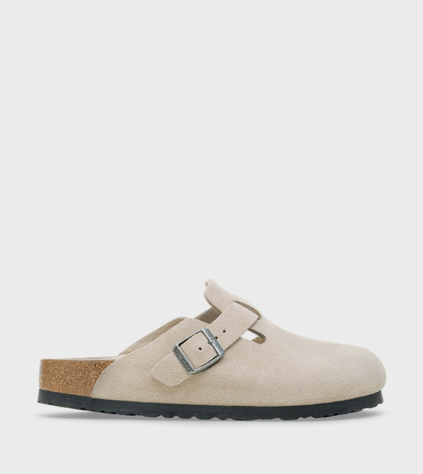 Birkenstock  Shoes - Beige undefined
