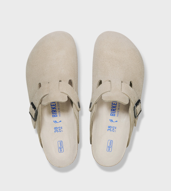 Birkenstock  Shoes - Beige undefined