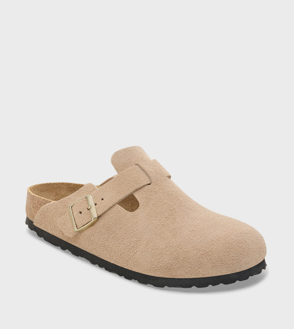 Birkenstock Birkenstock - Beige undefined