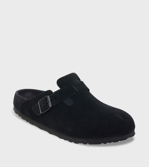Birkenstock Birkenstock - BLACK undefined