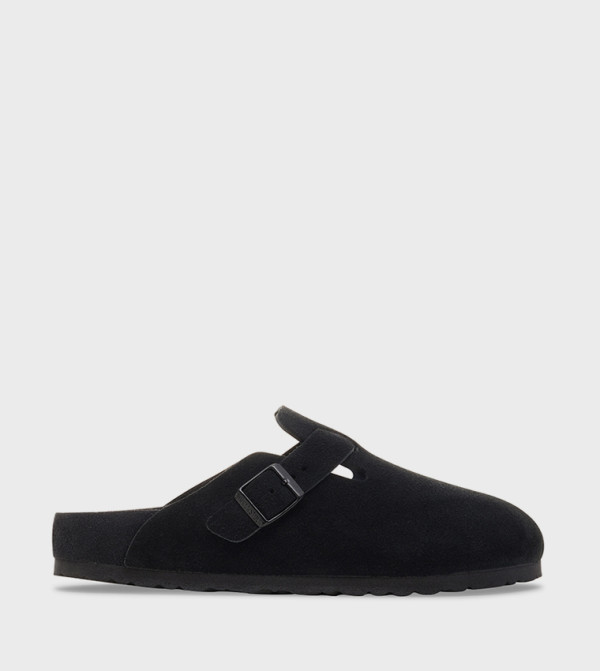 Birkenstock Birkenstock - BLACK undefined