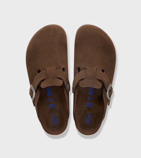 Birkenstock Birkenstock - Brown undefined