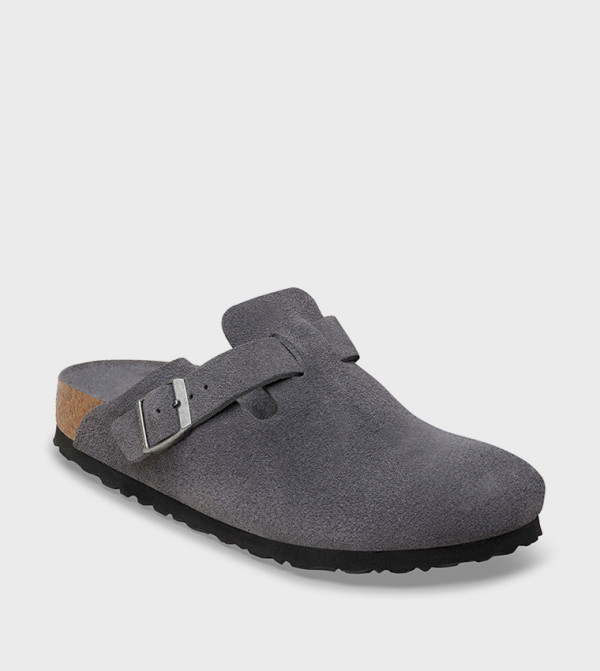 Birkenstock Birkenstock - Grey undefined