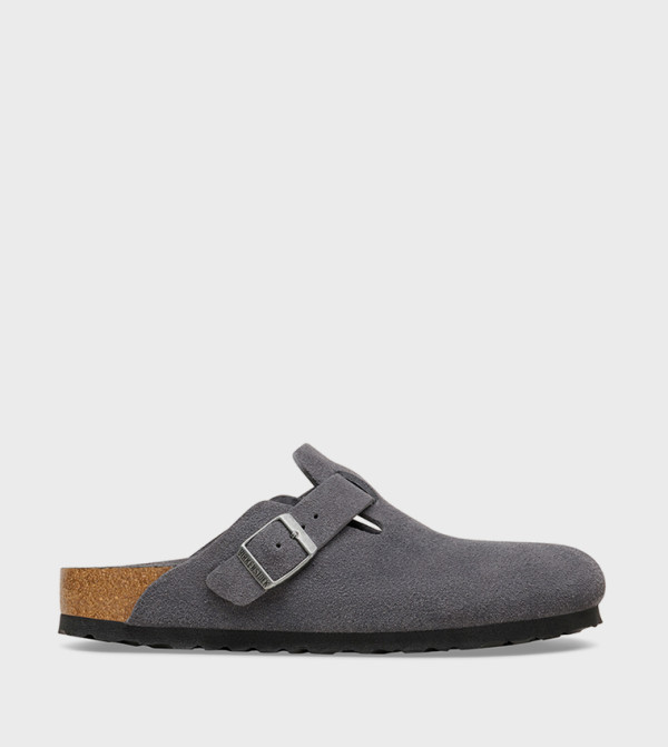 Birkenstock Birkenstock - Grey undefined