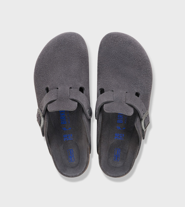Birkenstock Birkenstock - Grey undefined