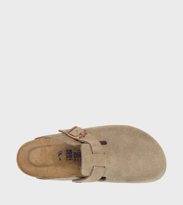 بيركنستوك بيركنستوك - بني  undefined