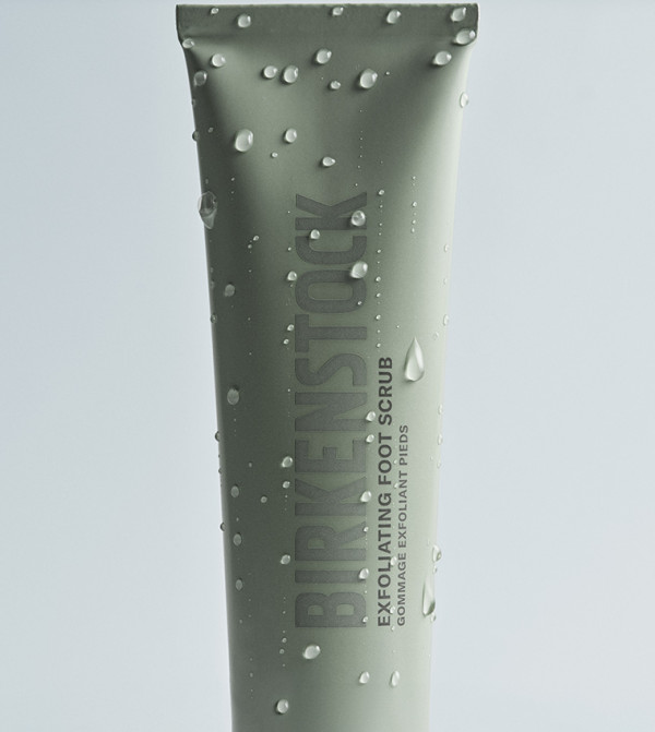 Birkenstock  Beauty - Green Body Scrubs & Exfoliators