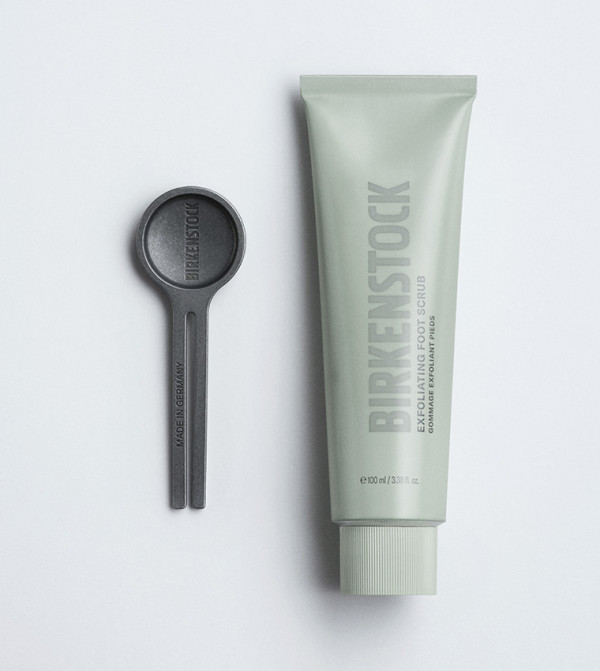 Birkenstock  Beauty - Green Body Scrubs & Exfoliators