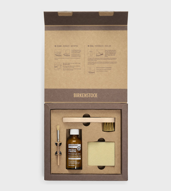 Birkenstock  Shoes Accessories - Multi Shoe Care