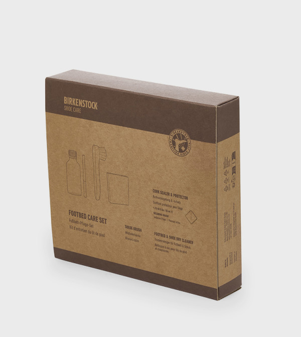 Birkenstock  Shoes Accessories - Multi Shoe Care