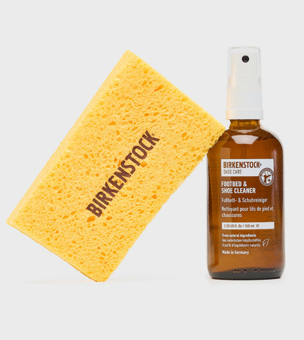 Birkenstock  Shoes Accessories - Brown Shoe Care