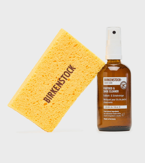 Birkenstock  Shoes Accessories - Brown Shoe Care