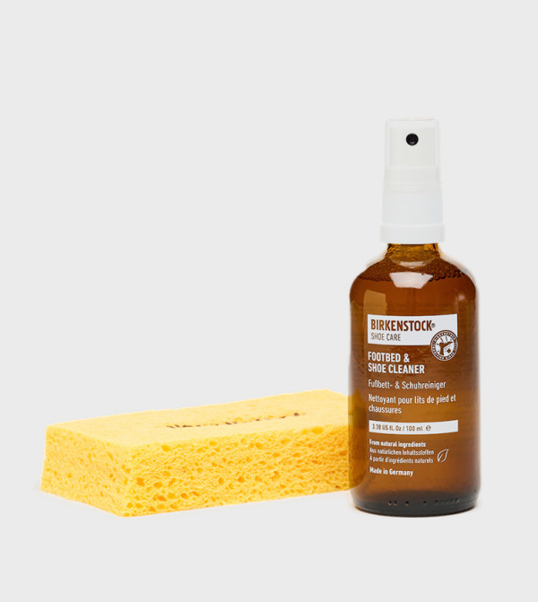 Birkenstock  Shoes Accessories - Brown Shoe Care