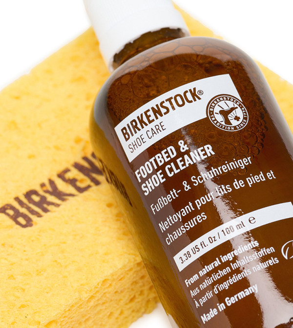 Birkenstock  Shoes Accessories - Brown Shoe Care