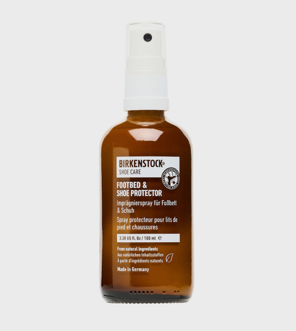 Birkenstock  Shoe Care - Brown Shoe Care