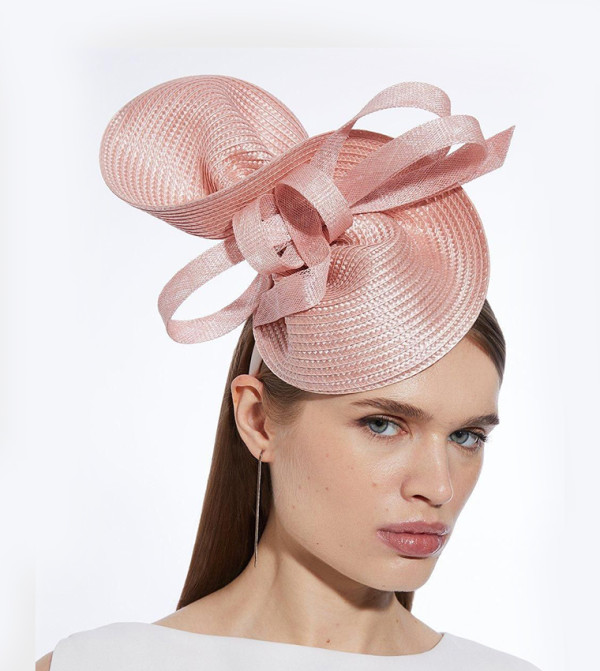 Karen Millen  Hair Accessories - Pink Hairbands