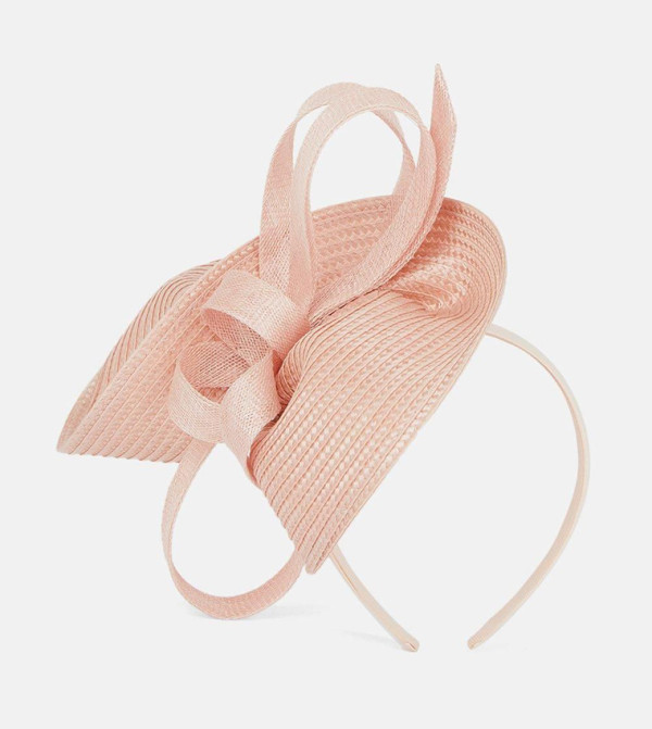 Karen Millen  Hair Accessories - Pink Hairbands