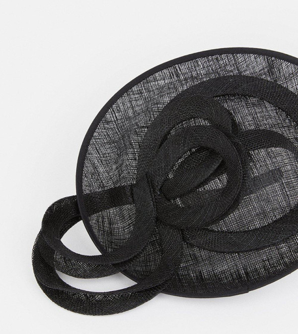 Karen Millen  Hair Accessories - Black Headwear